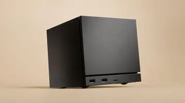 Steam Machine