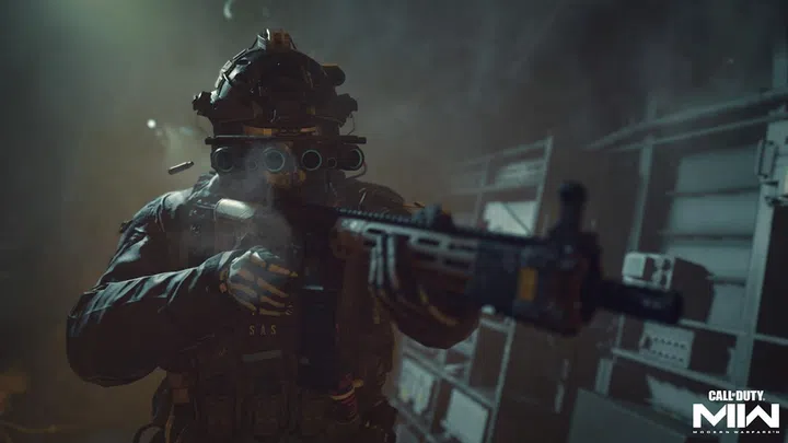 Image: Infinity Ward