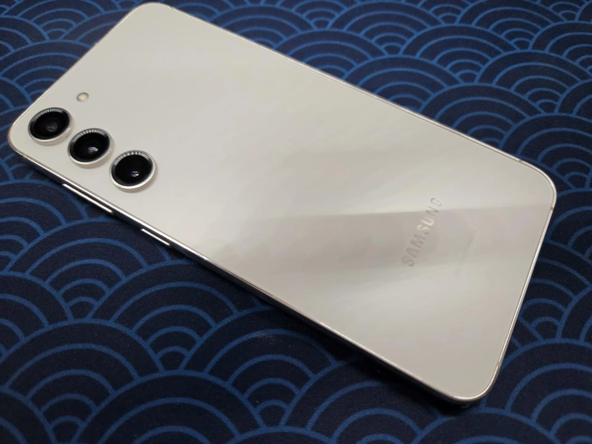 Before Shadow Removal.