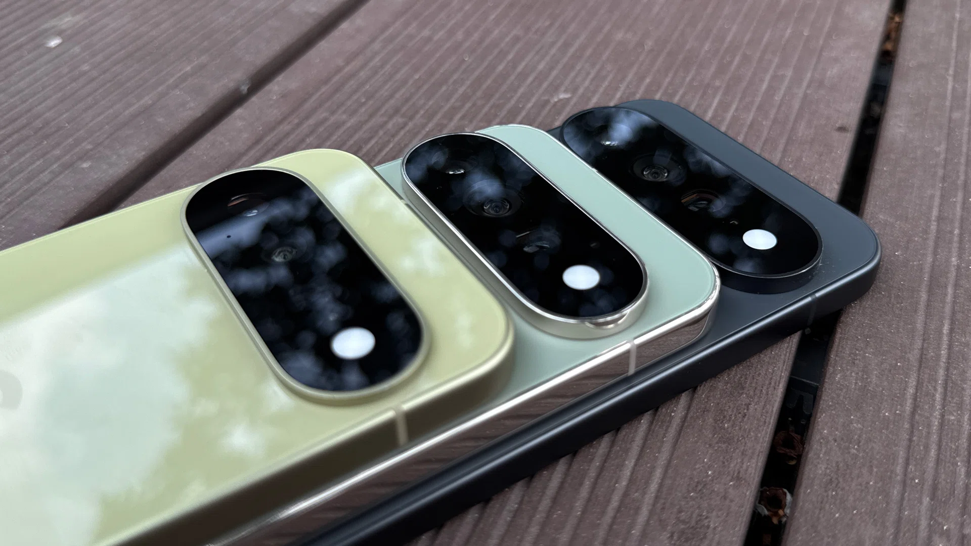 Google Pixel 11, Pixel 11 Pro, Pixel 11 Pro XL review