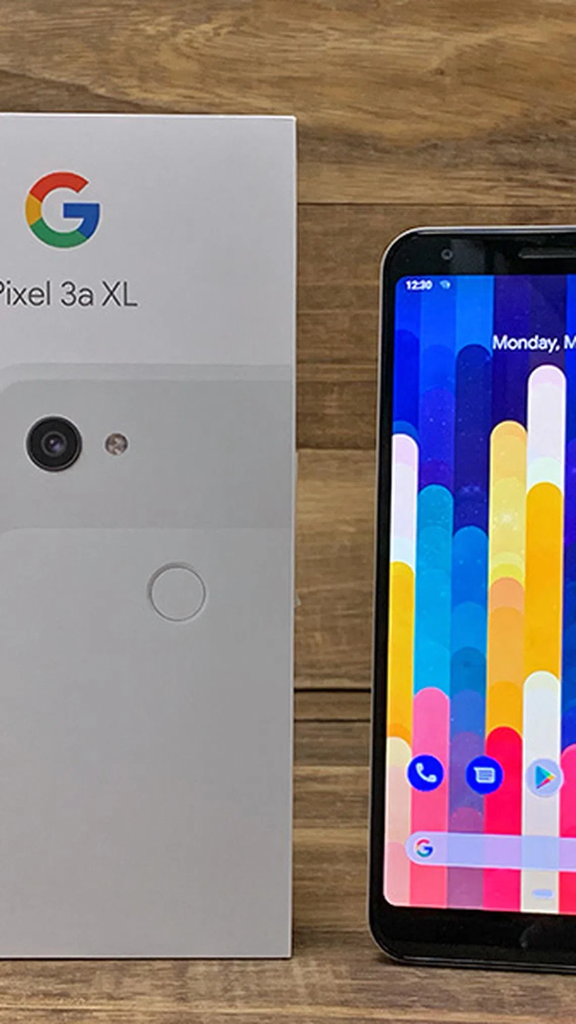 Google Pixel 3a XL review: 75% Pixel 3 experience at 50% the price