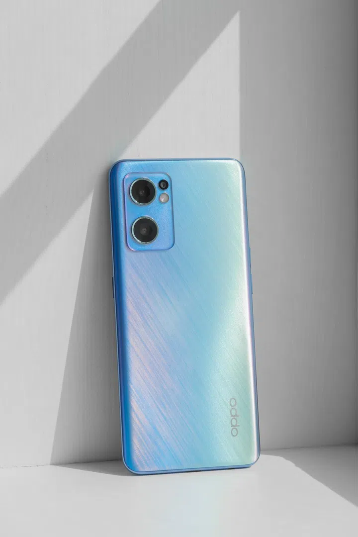 Oppo Reno7 launches exclusively on Shopee Singapore on 12 Feb ...