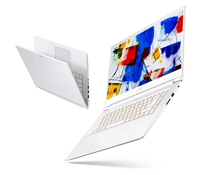 Image source: Acer