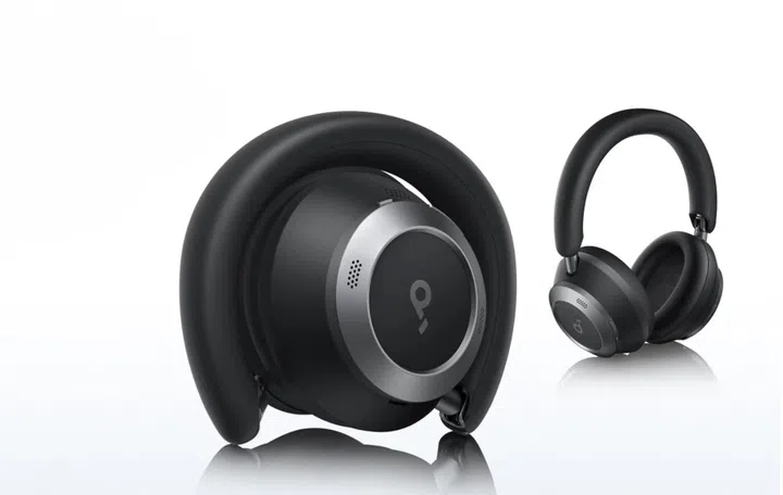 SoundCore Space One Pro. Photo: Anker.