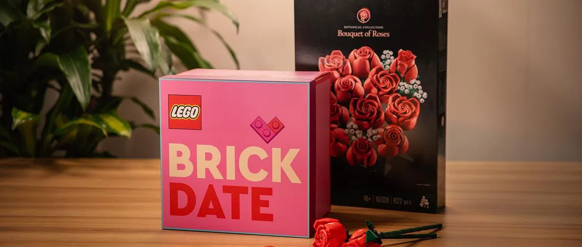 Valentine Edition 新品未開封　38-kT Limited
