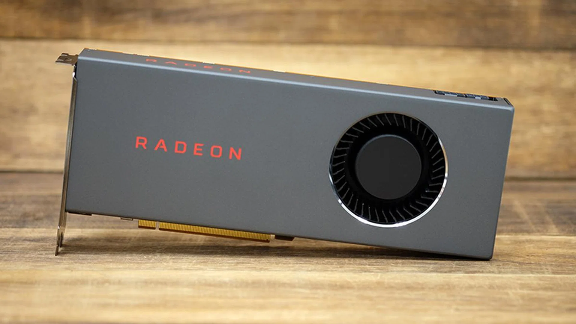 AMD Radeon RX 5700