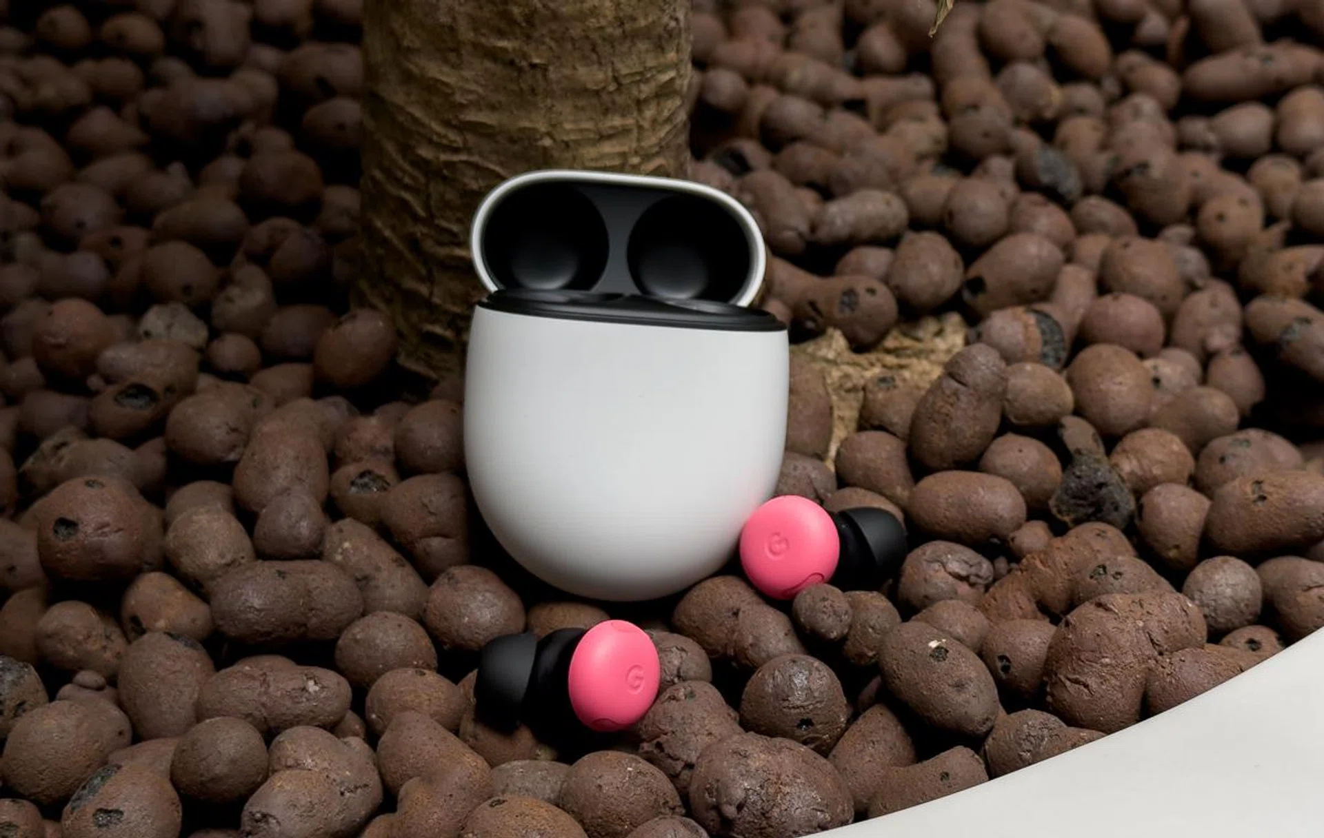 Smaller and lighter. Photo: HWZ.