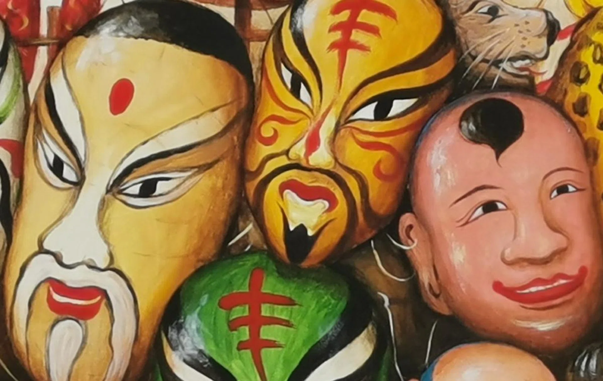 100% crop (Mate 20 Pro)