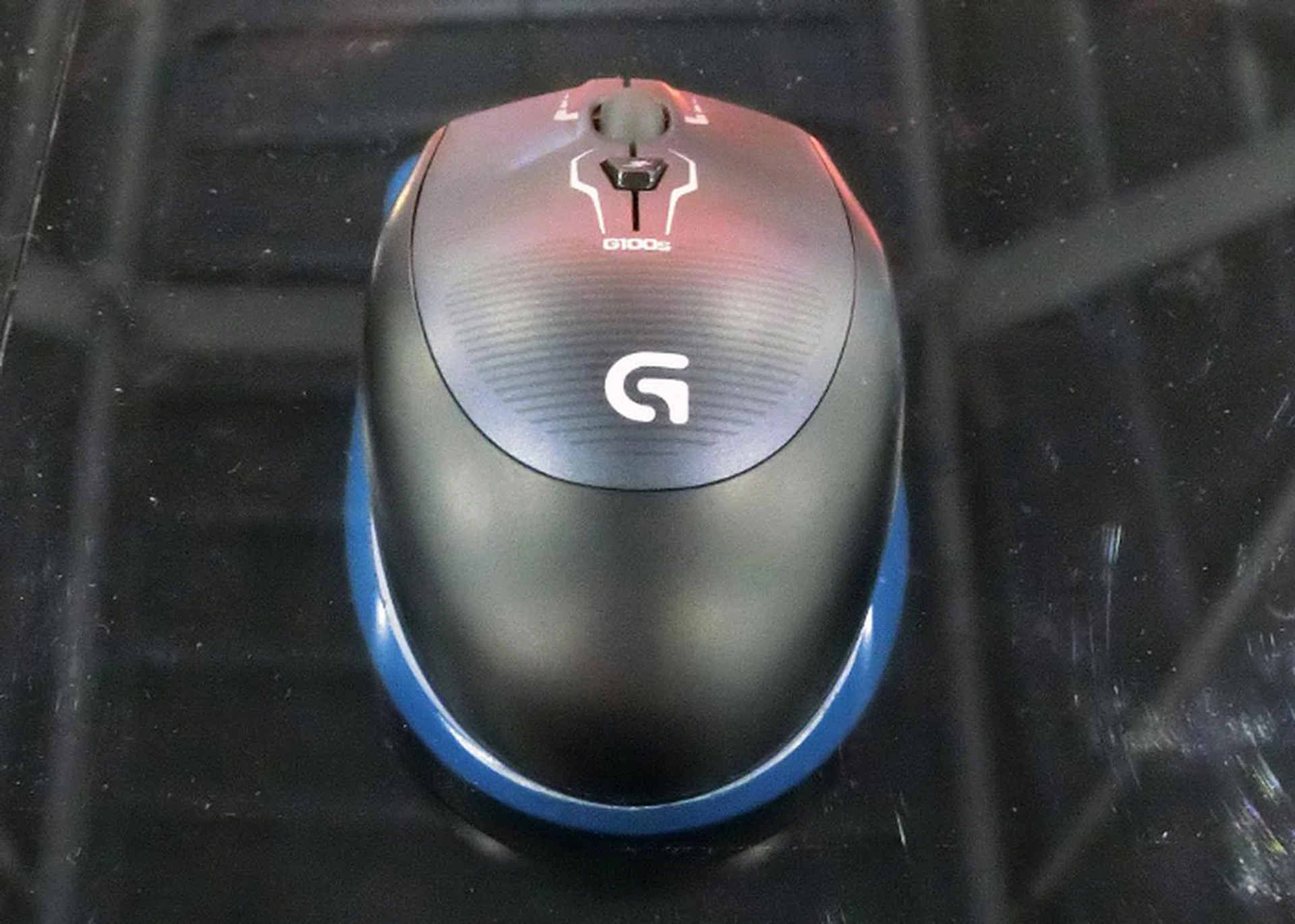 Not sure if you will like a gaming mouse? Have a go at the affordable Logitech G100s before you decide on investing in a pricier choice. It's just $35.