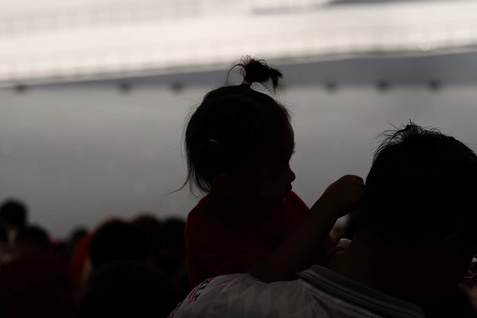 NDP 2026 Preview father daughter