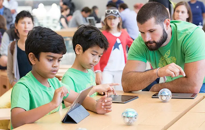 (Image source: Apple)