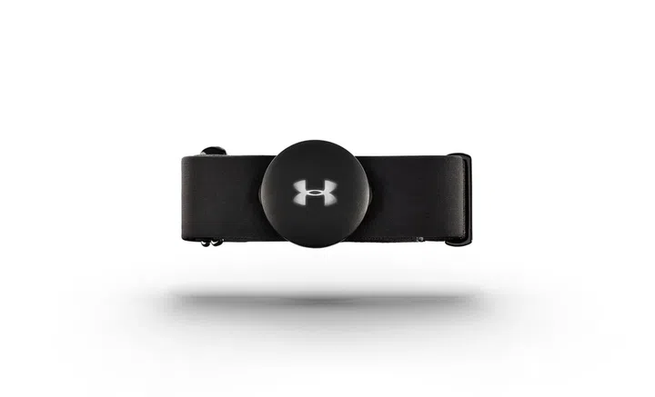 UA Heart Rate.