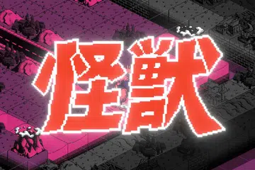 A goofy but sound kaiju strategy game.