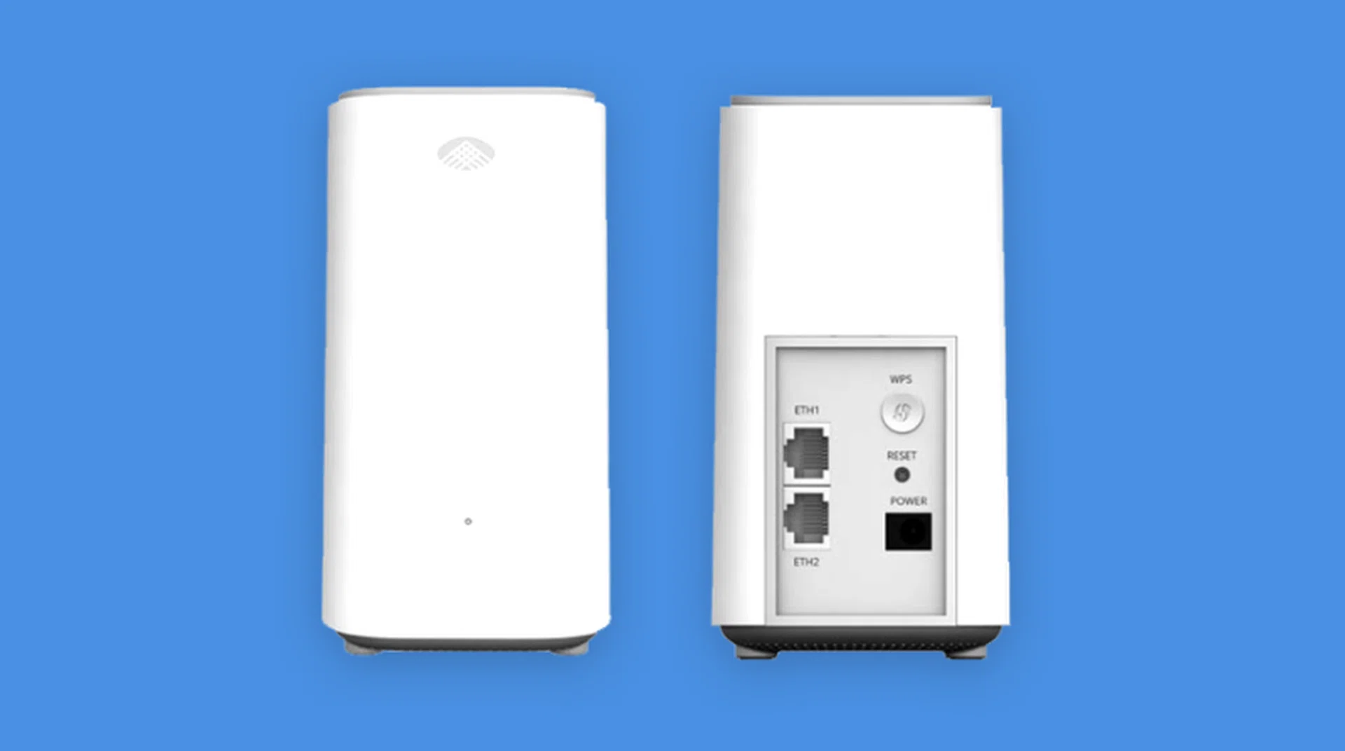 The Askey AP5100W (image source: Singtel)