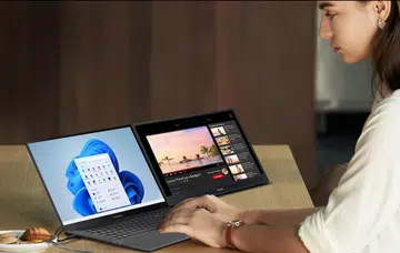 ASUS ZenScreen Rental Service Program rolls out to select JustCo coworking spaces in Taiwan.