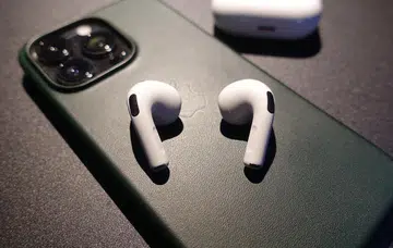 The fourth-generation AirPods is expected to be available in two models.