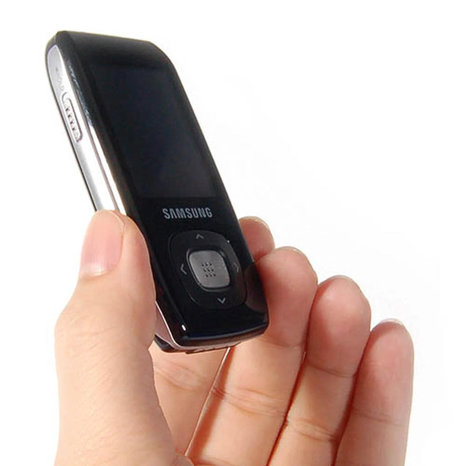 The Samsung Bluetooth enabled DAP was one of many such devices from Samsung (and various other manufacturers) that would hit the market in the following year.