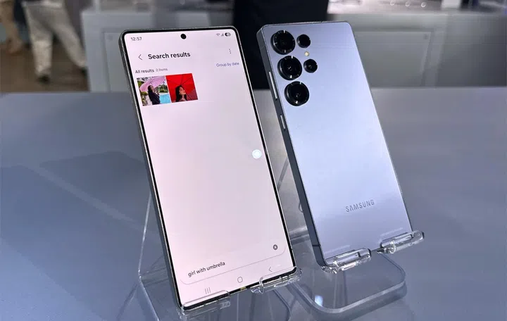 Google Gemini, Samsung's Galaxy AI, and a whole bunch of other software changes make up One UI 7.