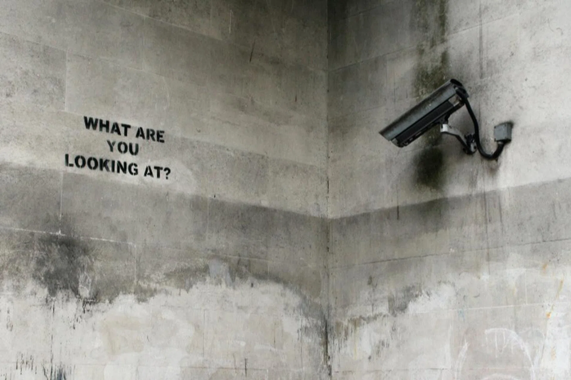 Was your camera one of the 150,000 compromised? Image courtesy of Unsplash. 