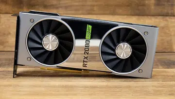 NVIDIA GeForce RTX 2080 Super
