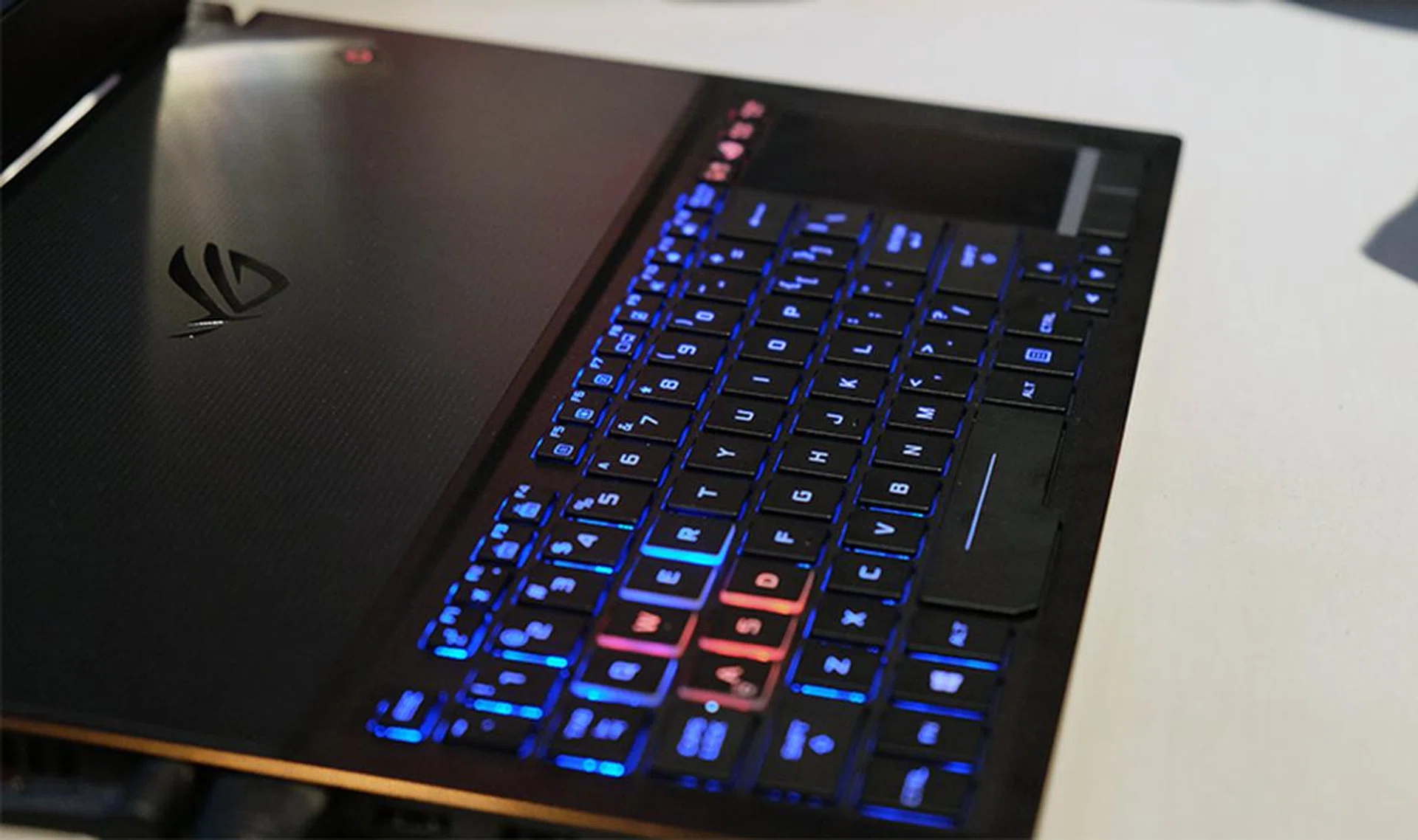 ASUS ROG Zephyrus