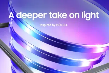 Samsung’s new ISOCELL HPC sensor.