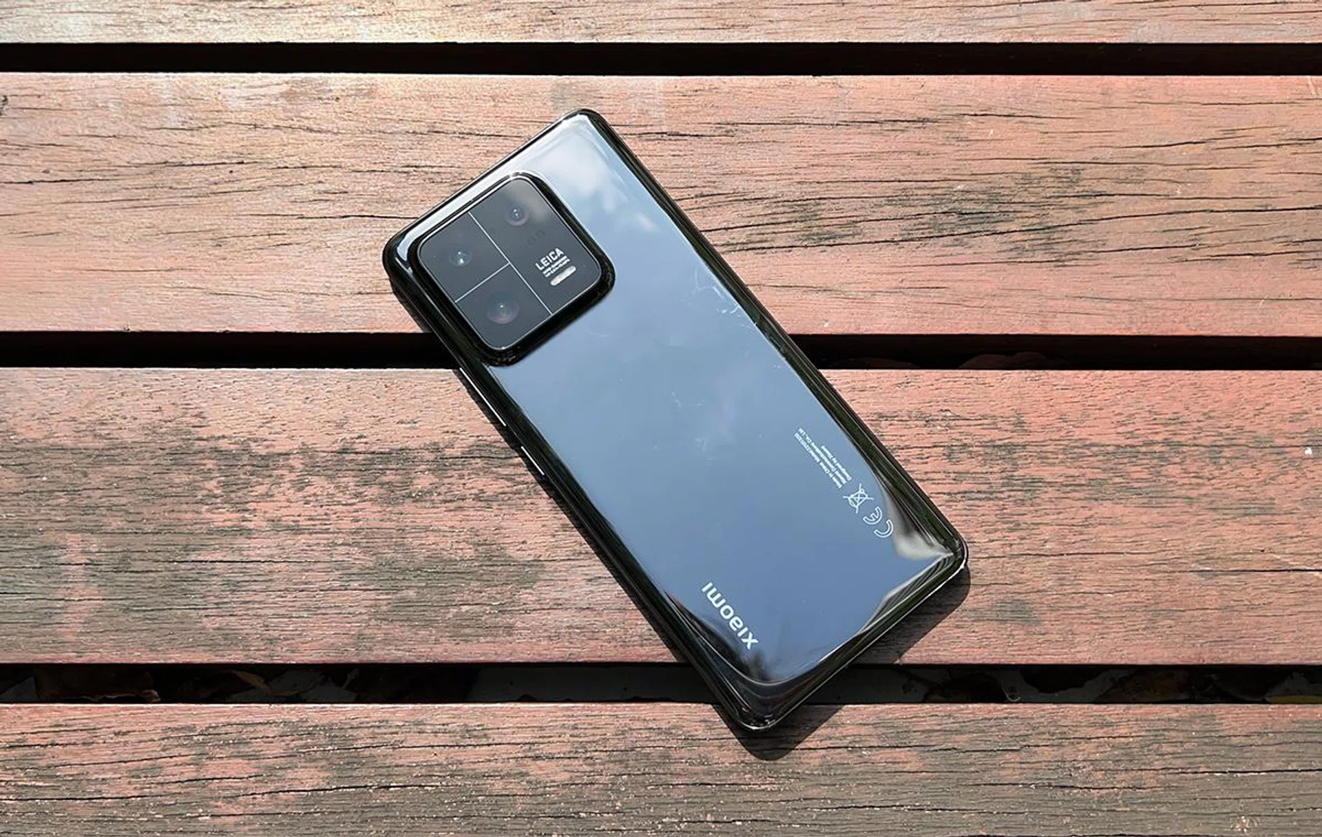 Xiaomi 13 Pro.