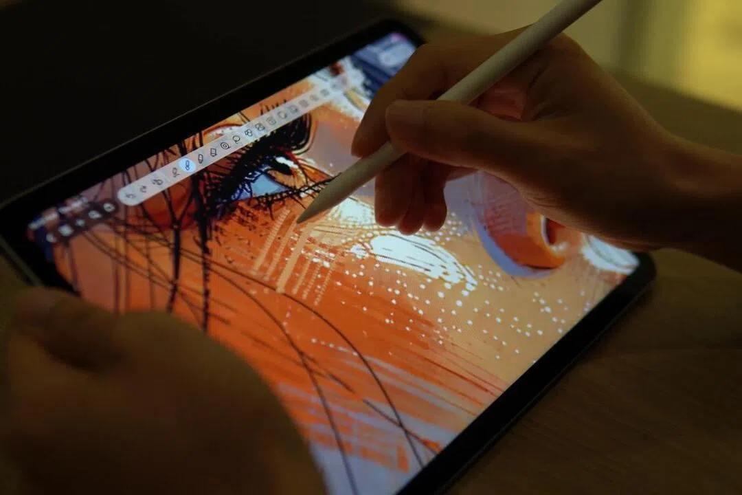 Singapore app makers are showing what Apple’s on-device AI can do