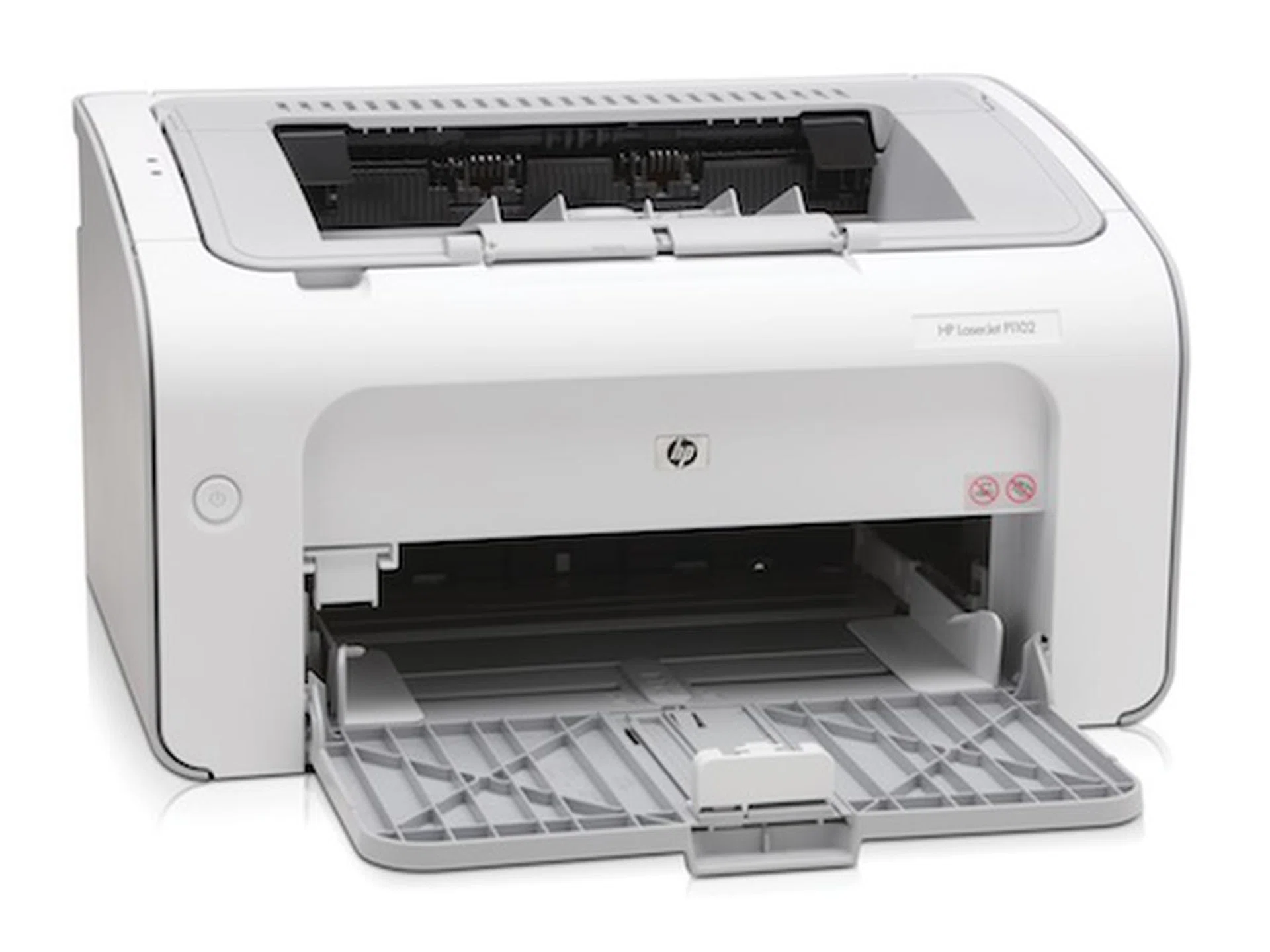 HP LaserJet Pro P1100 - The Most Energy Efficient Laser Printer.