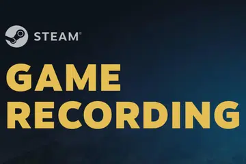 It captures only the game's window. Image: Steam