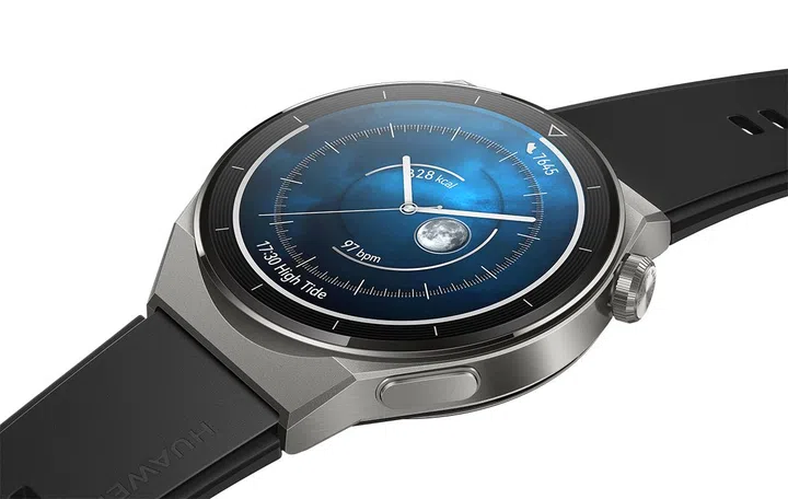 Huawei Watch GT 3 Pro.