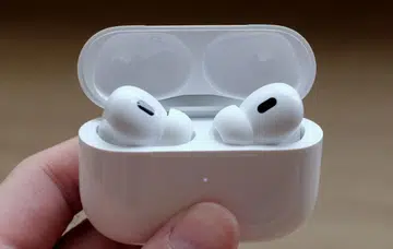 The newest AirPods Pro come with a USB-C charging case but there's a bit more to it than meets the eyes.