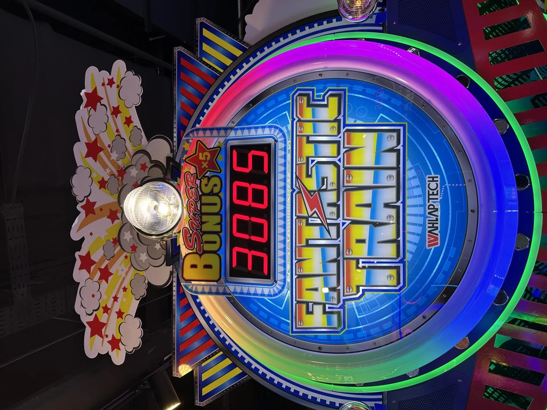 Taken with iPhone 14 Pro Max. 
(Click for full resolution)