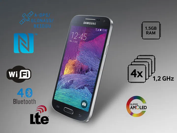 Features are similar if not identical to the 2013 version.