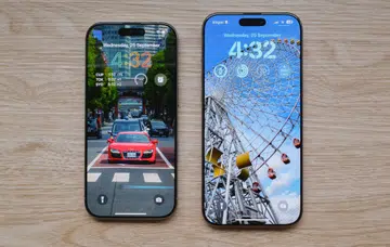 Camera Control is found on both the regular iPhone 16 and iPhone 16 Pro series of phones. Photo: HWZ