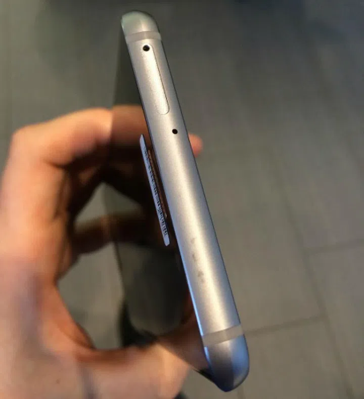 Retail box of Samsung Galaxy Note 5 leaked, reveals some official specs ...