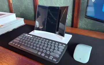 Samsung Galaxy Z TriFold