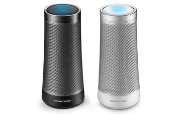 The Harman Kardon Invoke is one speaker that supports Cortana.