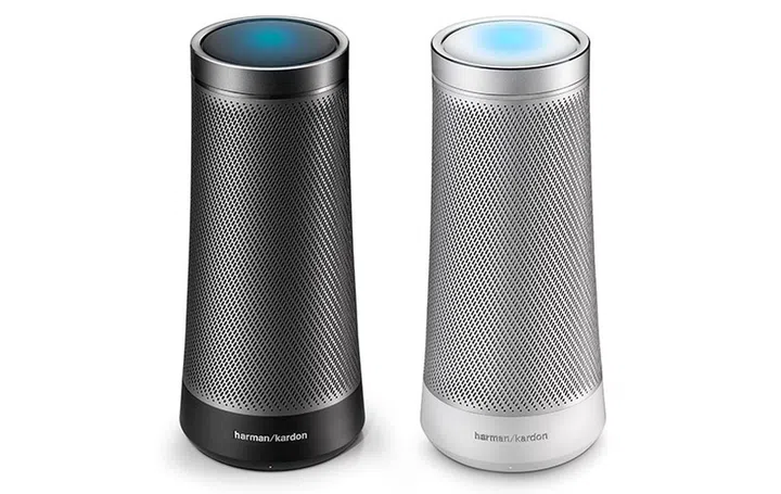 The Harman Kardon Invoke is one speaker that supports Cortana.