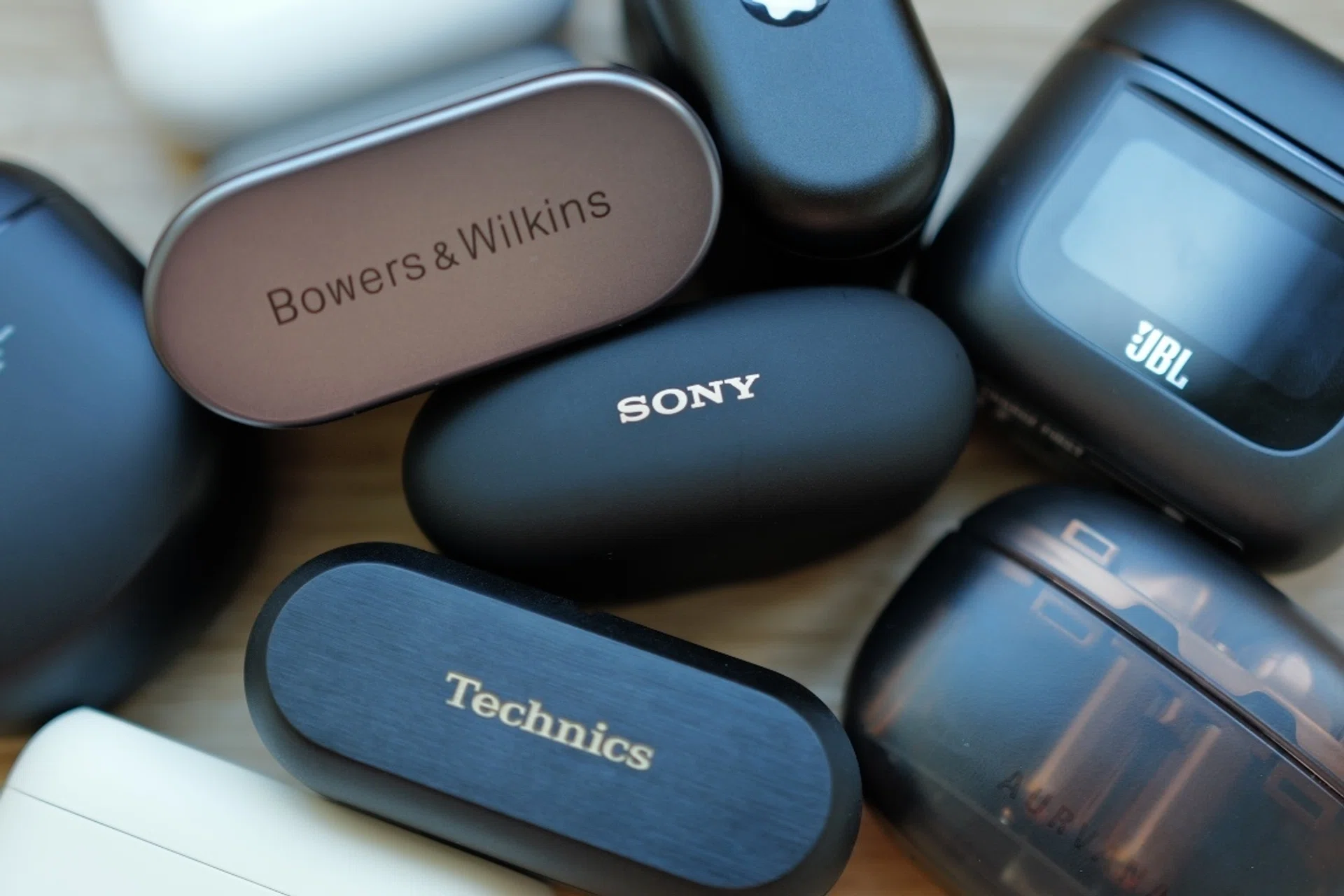 Featuring a whopping 12 earbuds, this is one of the biggest shootouts we’ve ever done. 