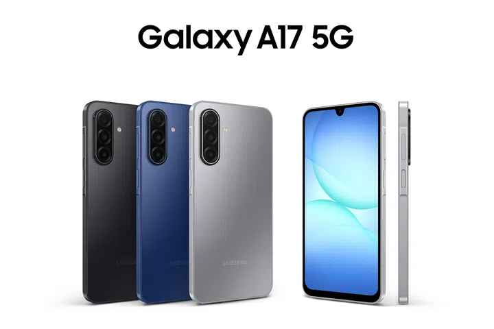 Samsung Galaxy A17 5G