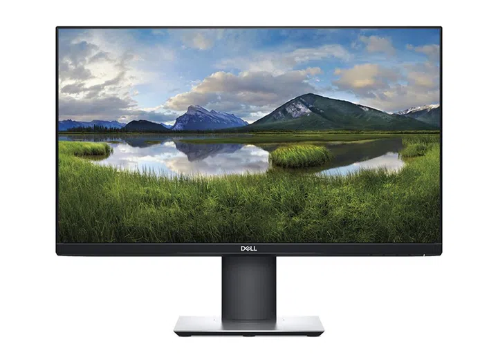 Dell P2419HC. (Image Source: Dell)