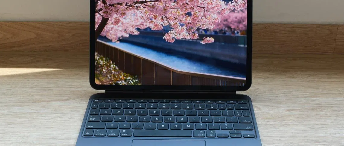 Apple iPad Pro (M4) review: For better or worse, it's the ultimate