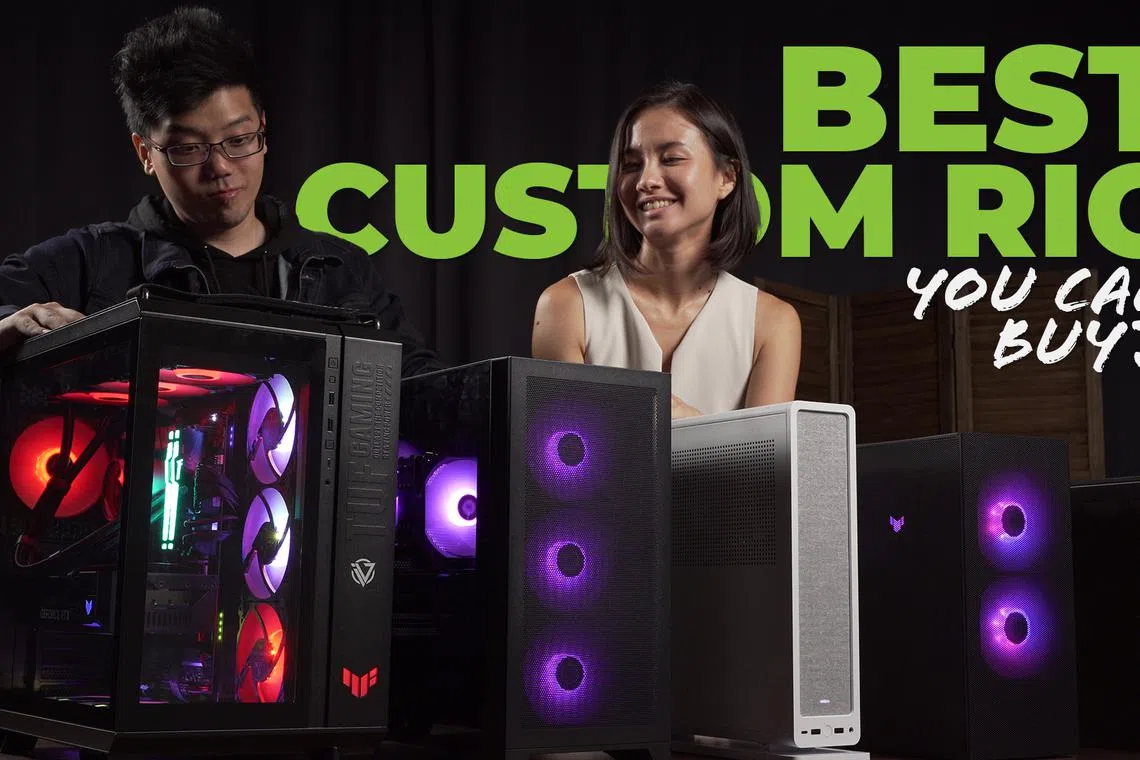 TechMeUp S3 All Episodes: From apps to custom PCs, the ultimate holiday ...