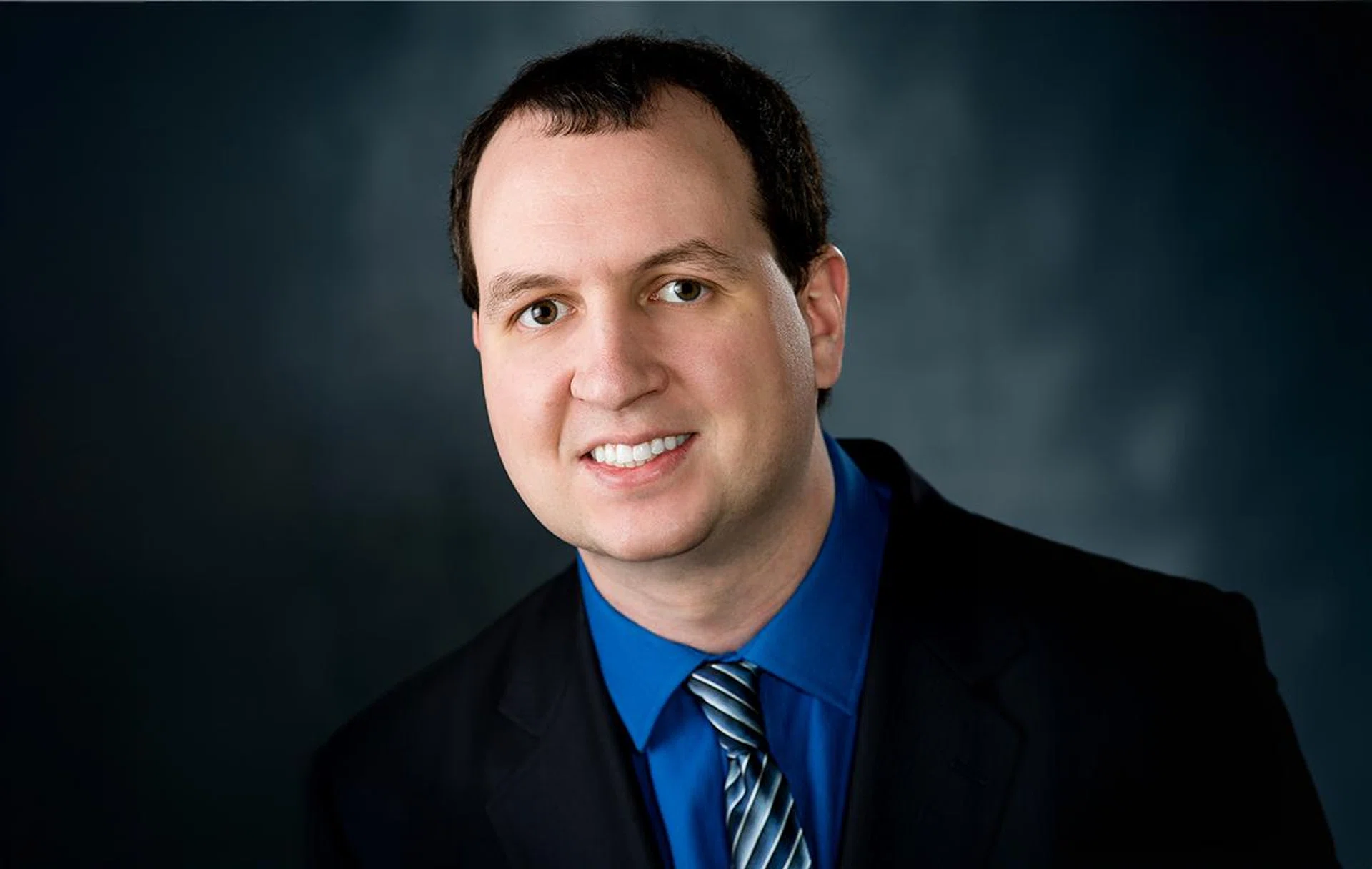 Eric Shulze, Vice President, Product Management at Trend Micro. Image source: Trend Micro. 
