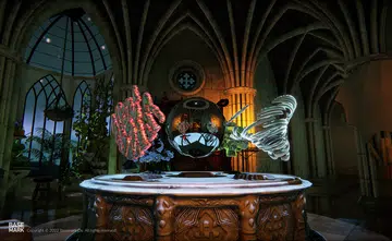 Basemark's GPUScore: In Vitro for benchmarking ray-tracing on mobile phones is now available.