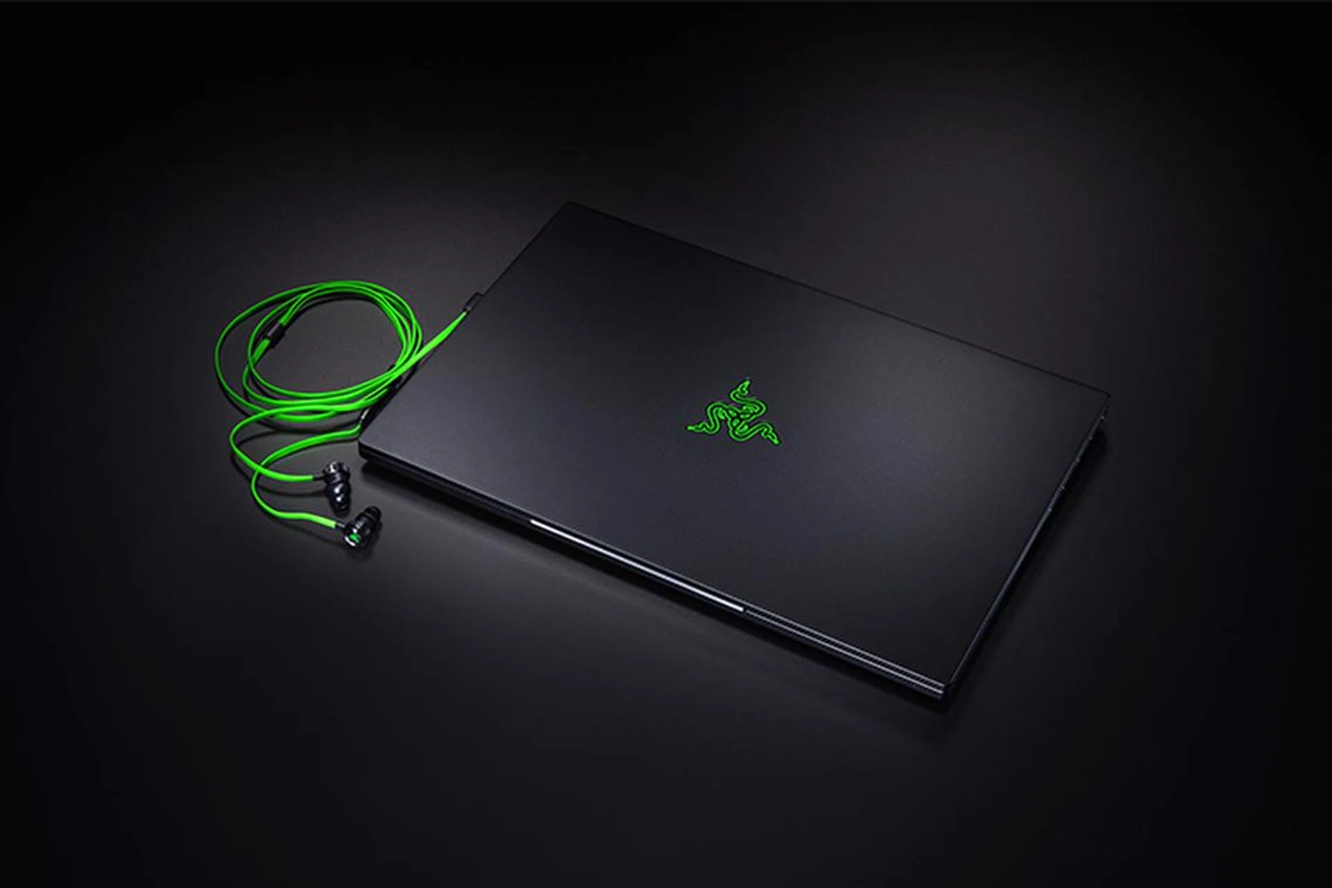 Razer Blade 2018