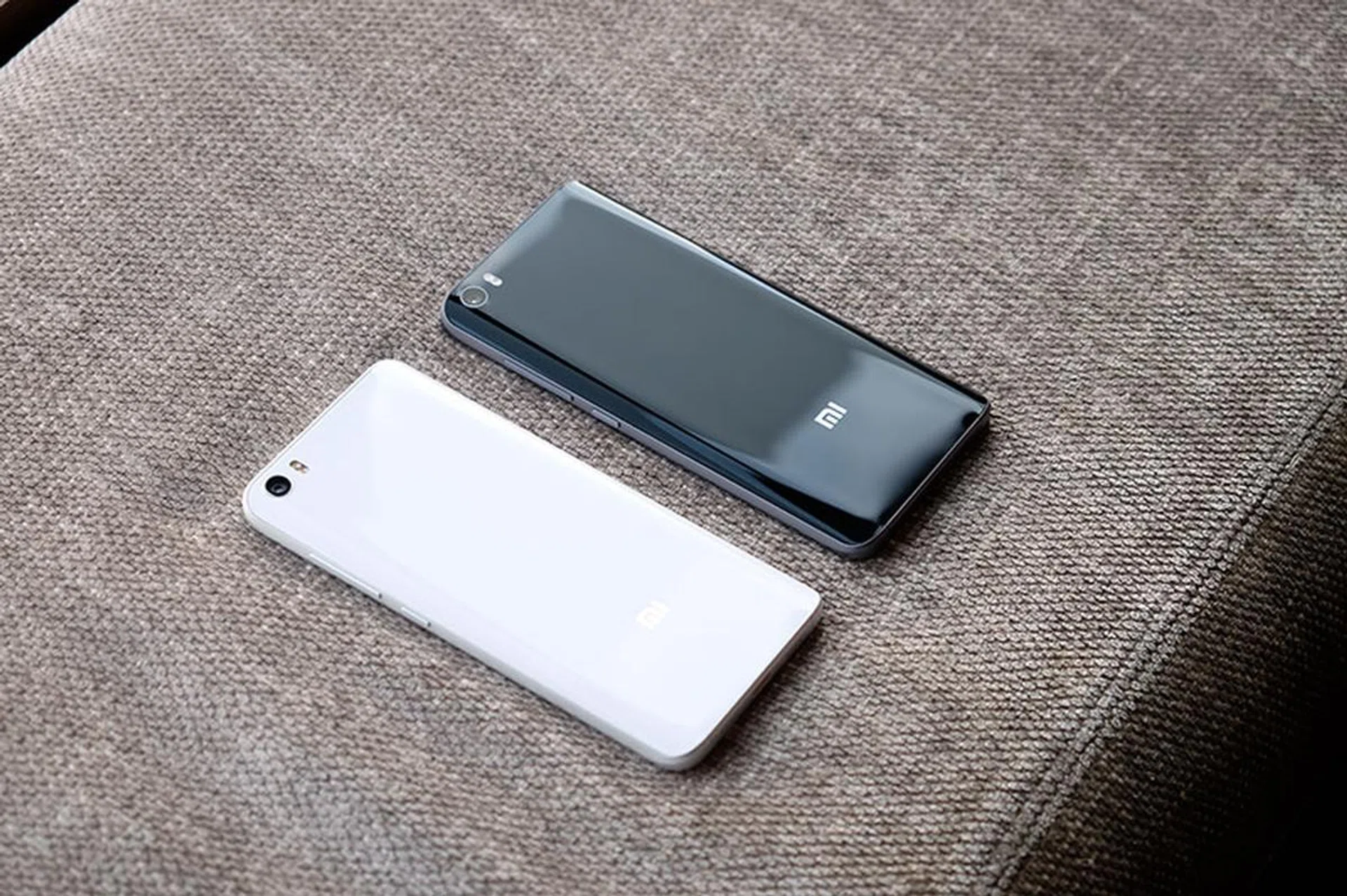 Xiaomi Mi 5 glass back