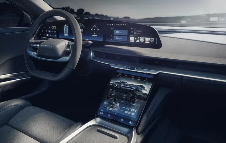 (Image source: Lucid)