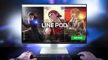 Image: LINE Corporation